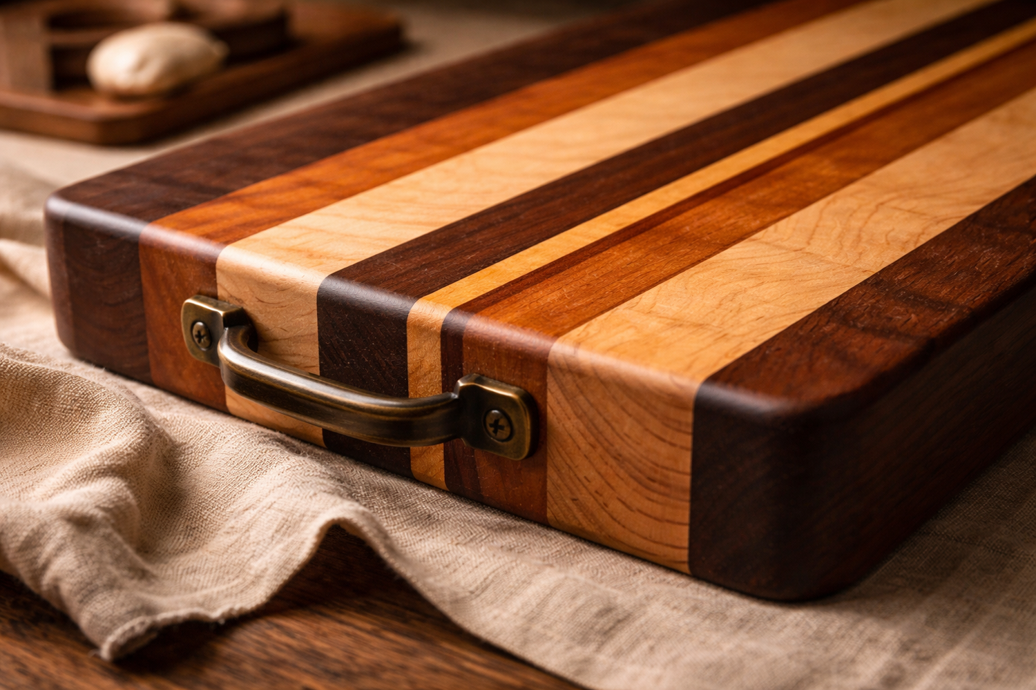 Woodcraft & Artisan Designs